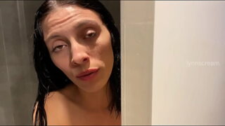 Morbid sex with my whore Hot french babe when my wife goes shopping